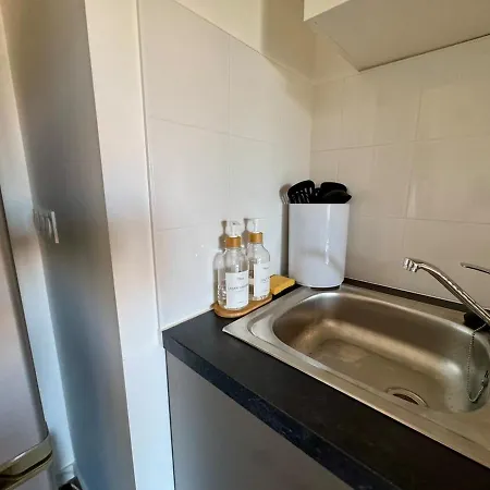 T3 Lumineux Avec Super Terrasse *